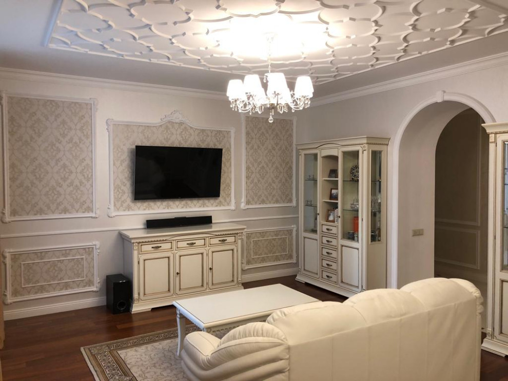 Неоклассика на Столетова