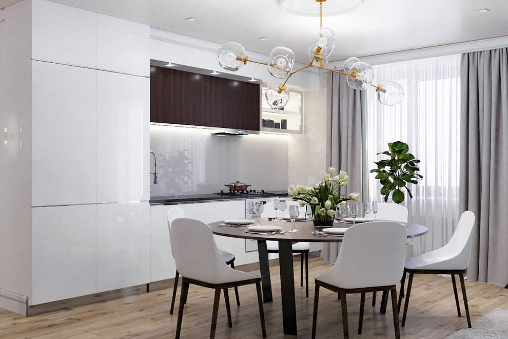 проект "Forest Club"