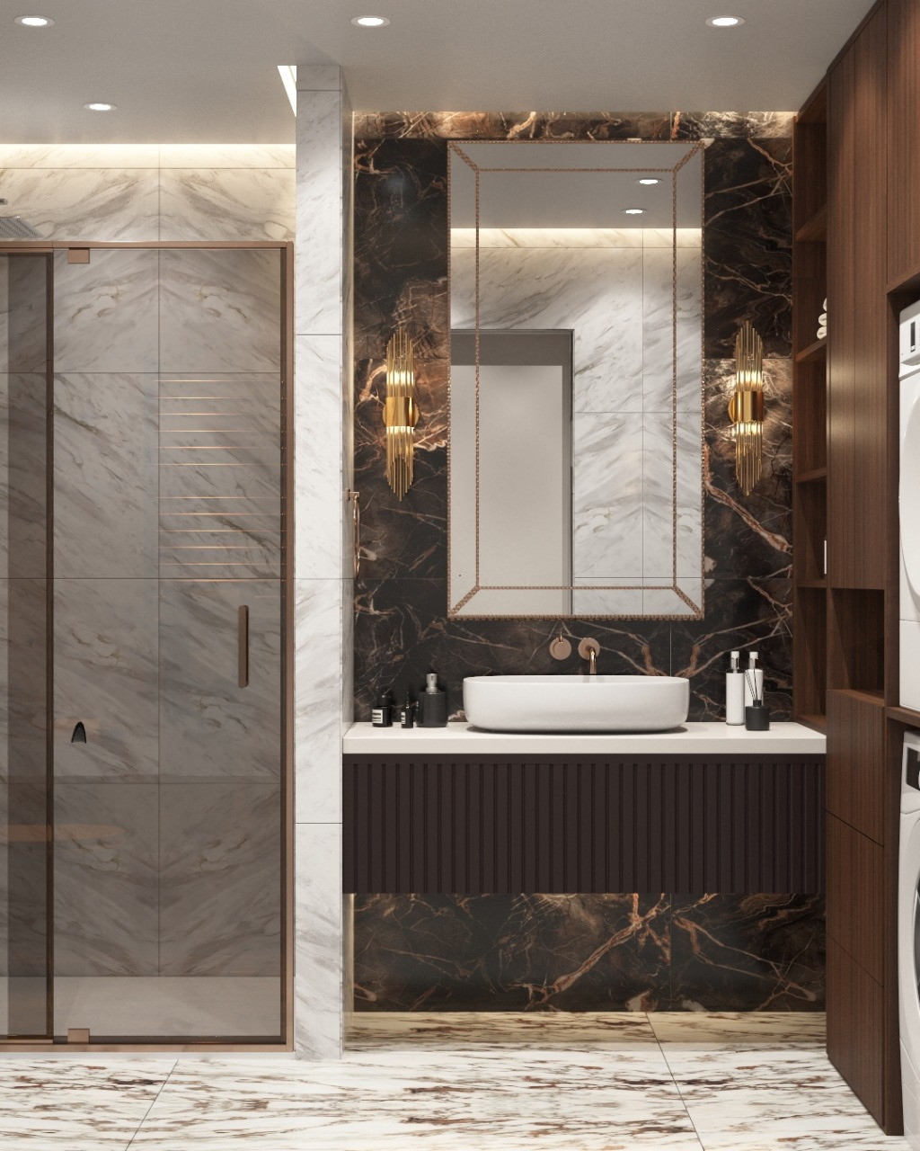 Ванная комната