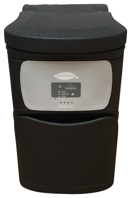 Как правильно: Сделать компост дома в городских условиях