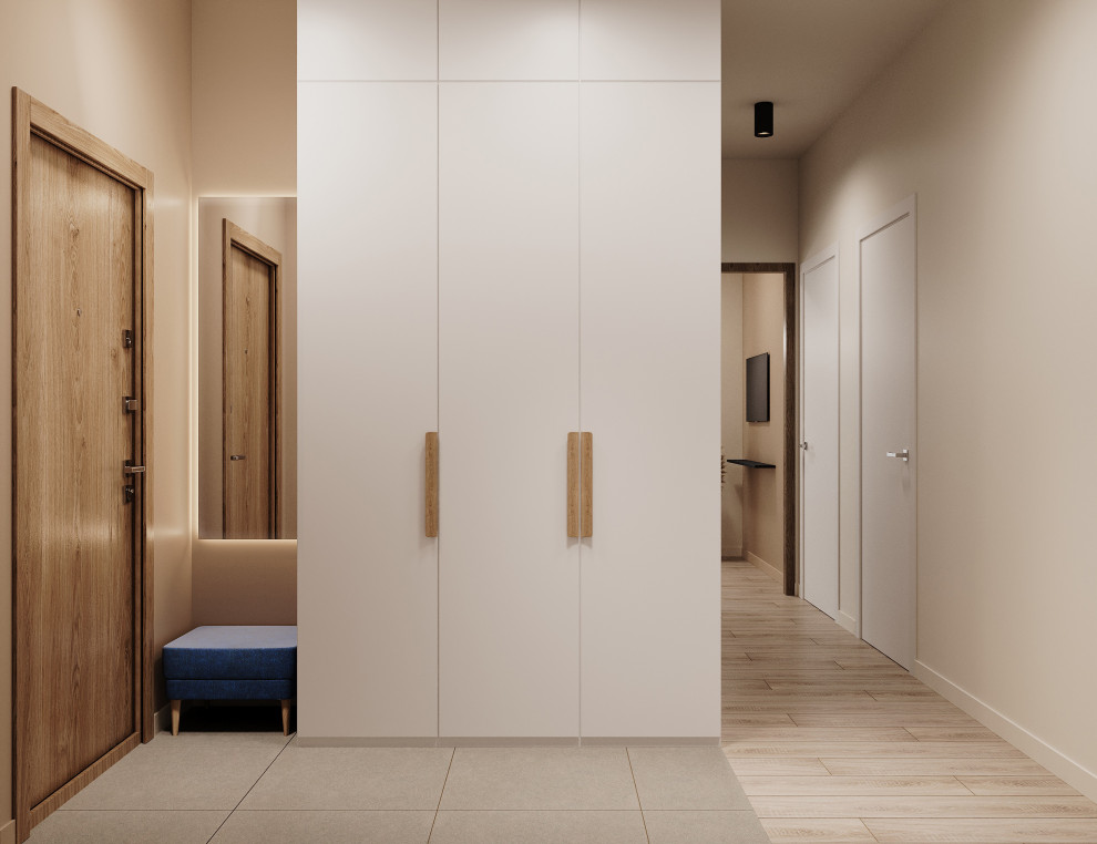 ЖК Прокшино. Однакомная квартира под сдачу.