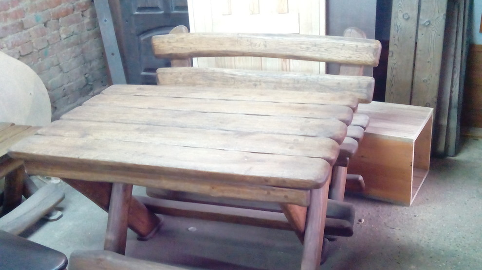 Обложка проекта: Столярка