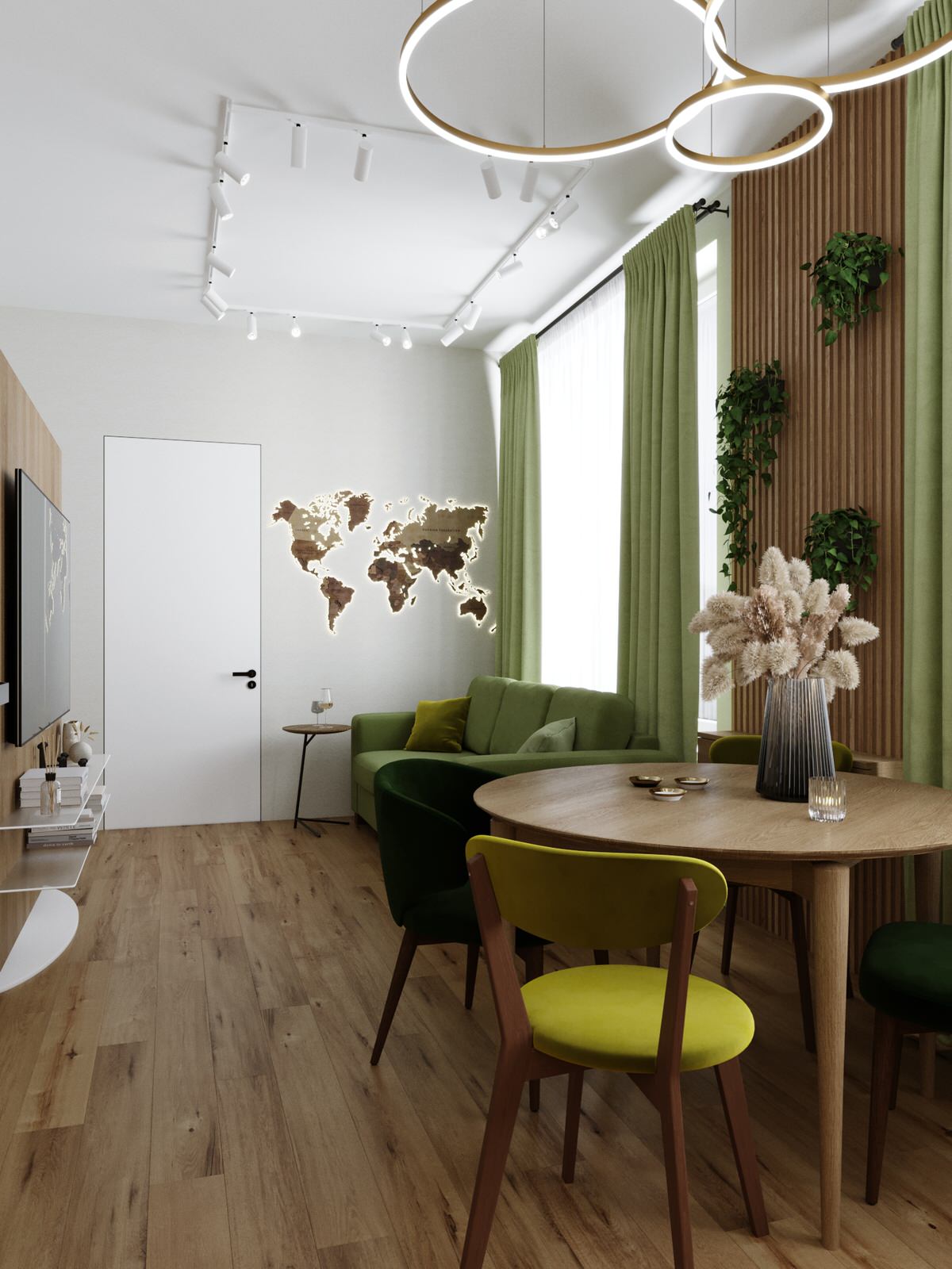 ЖК Ривер Парк