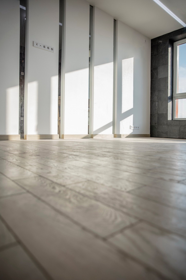 Ремонт Новостройки в Москве