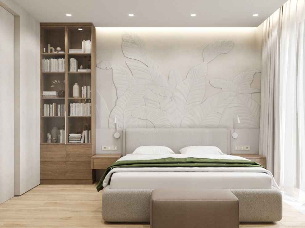 Интерьер дома хаусверк 150