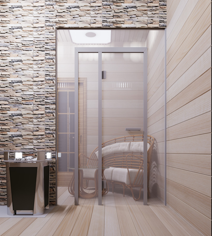 Проект дома