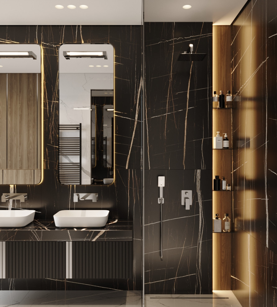 МФК Capital Towers, 155м.кв.