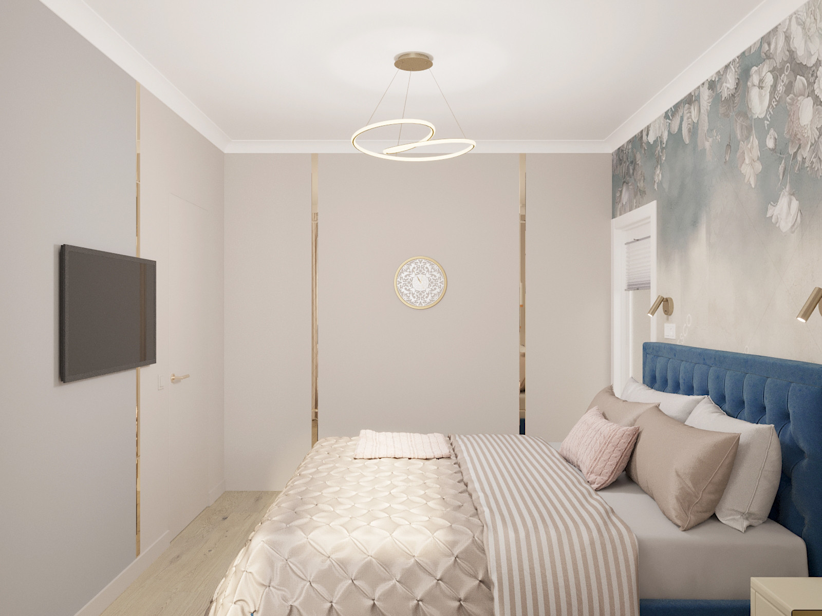 Квартира на Чернышевского