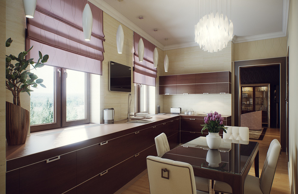 Квартира в ЖК Донское подворье