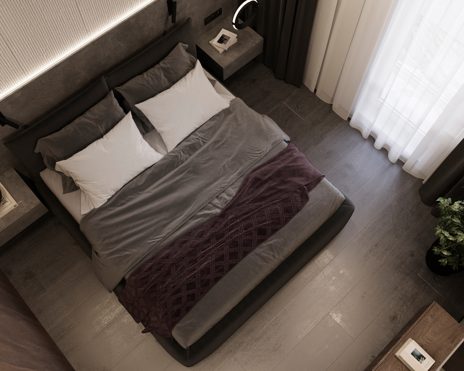 ЖК Времена года