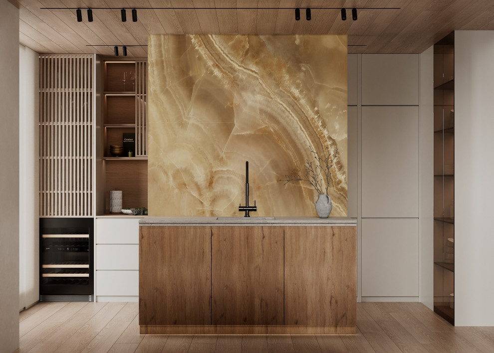 Обложка проекта: Penthouse Luxe