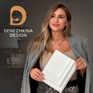 Фото профиля Кристина Денежкина