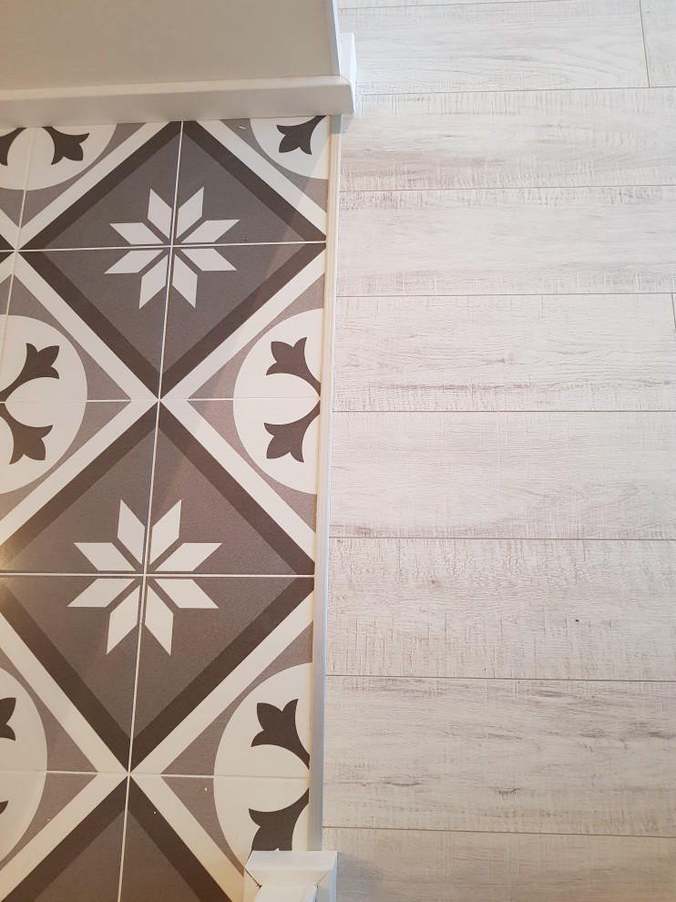 ЖК Мелодия Леса -  "Студя" 30,6 м2