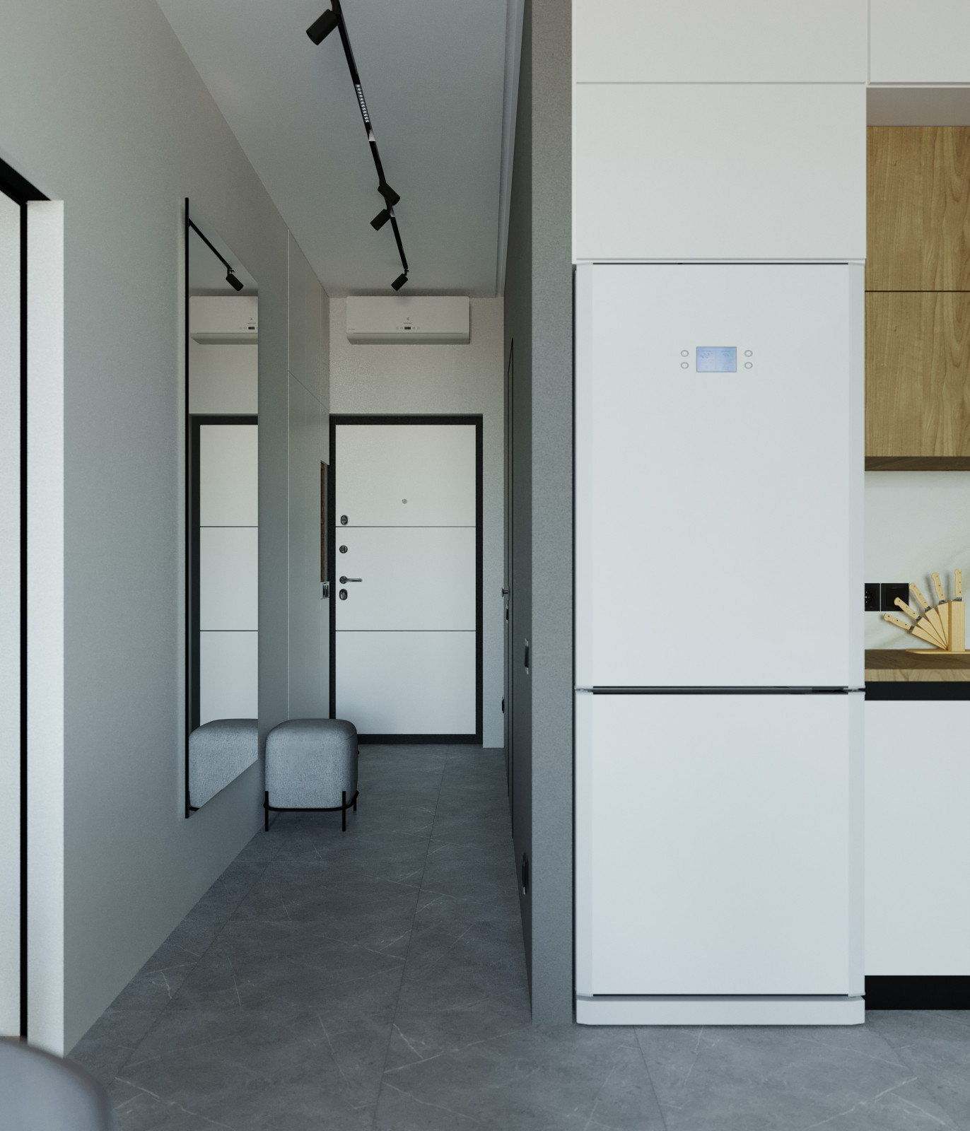 ЖК Бристоль