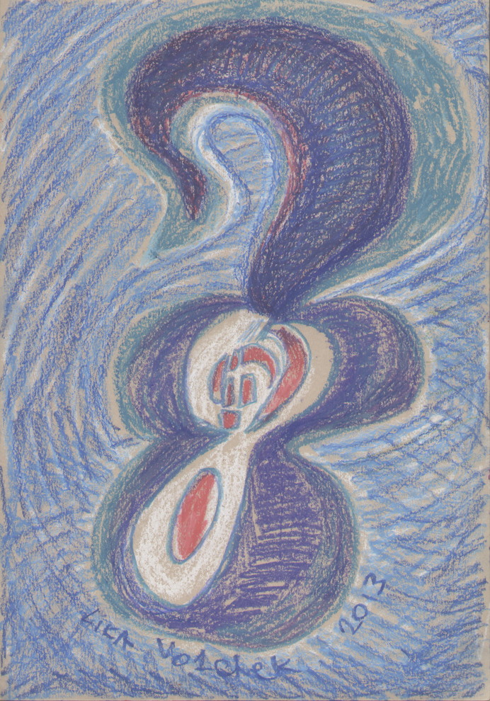 Живописная графика в интерьере