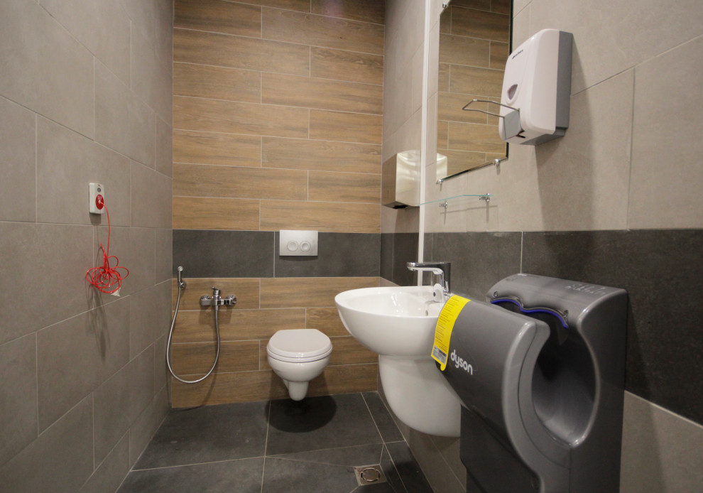 Дизайн Больницы