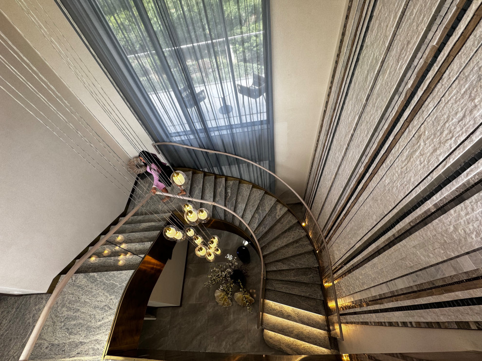 Обложка проекта: Семейная вилла Лючиано