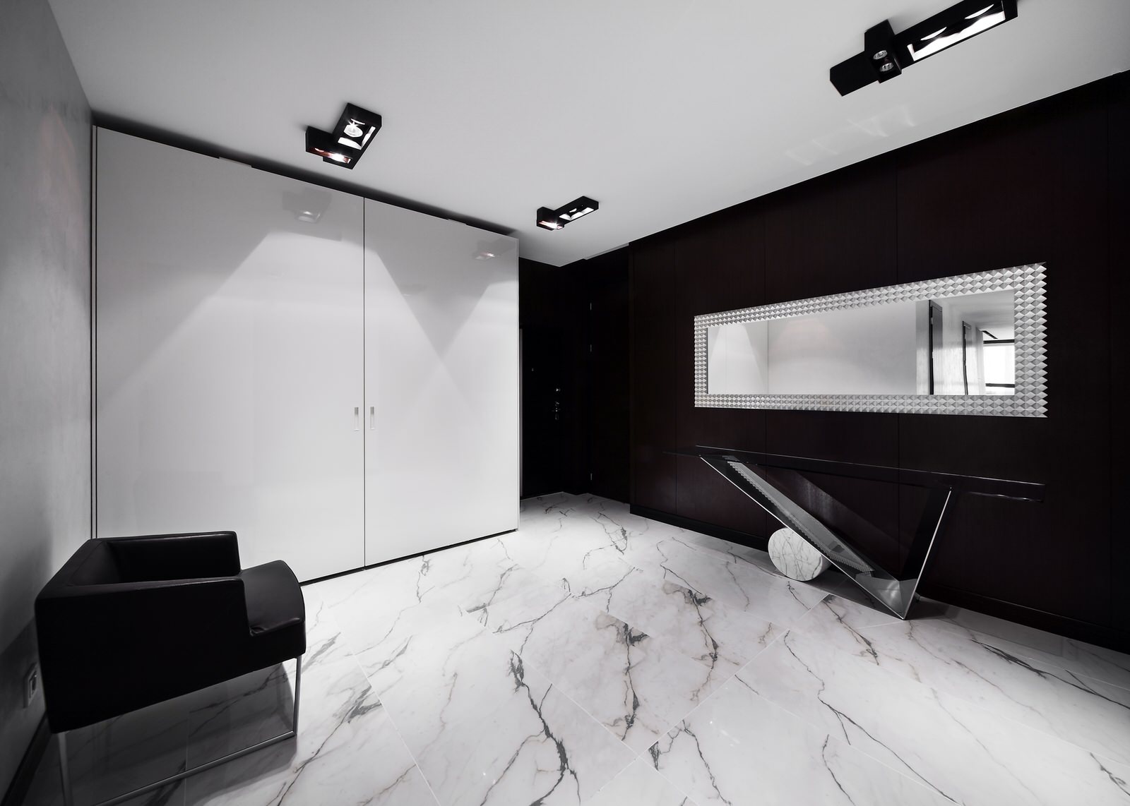 Город на ладони пентхаус в городе Перми