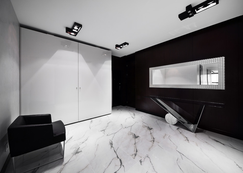 Город на ладони пентхаус в городе Перми