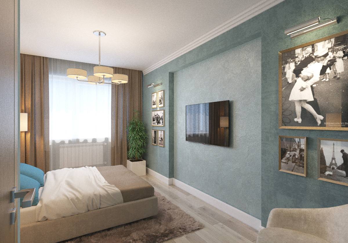 Анна Благородова