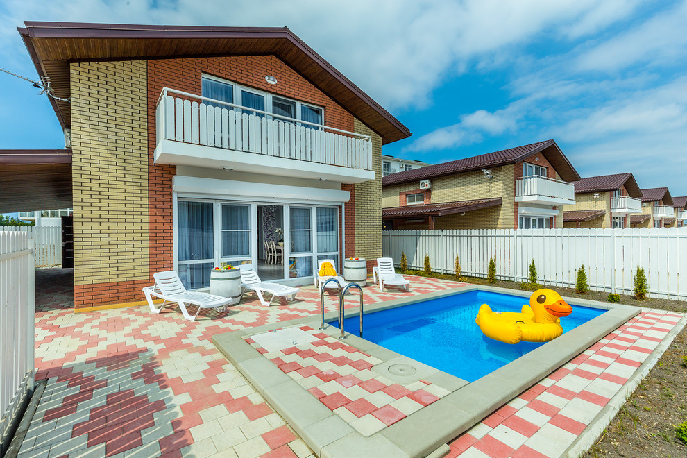 Гостевой дом