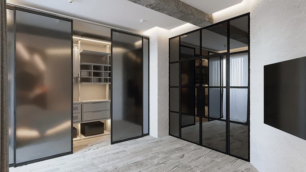 Трех комнатная квартира