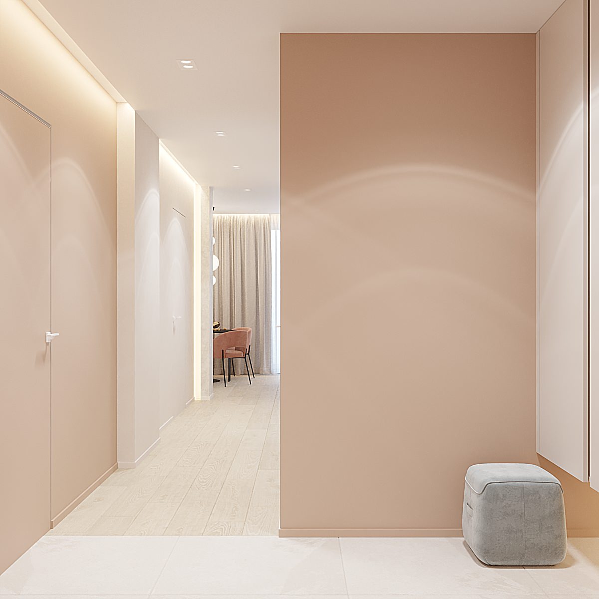 Тракторостроителей