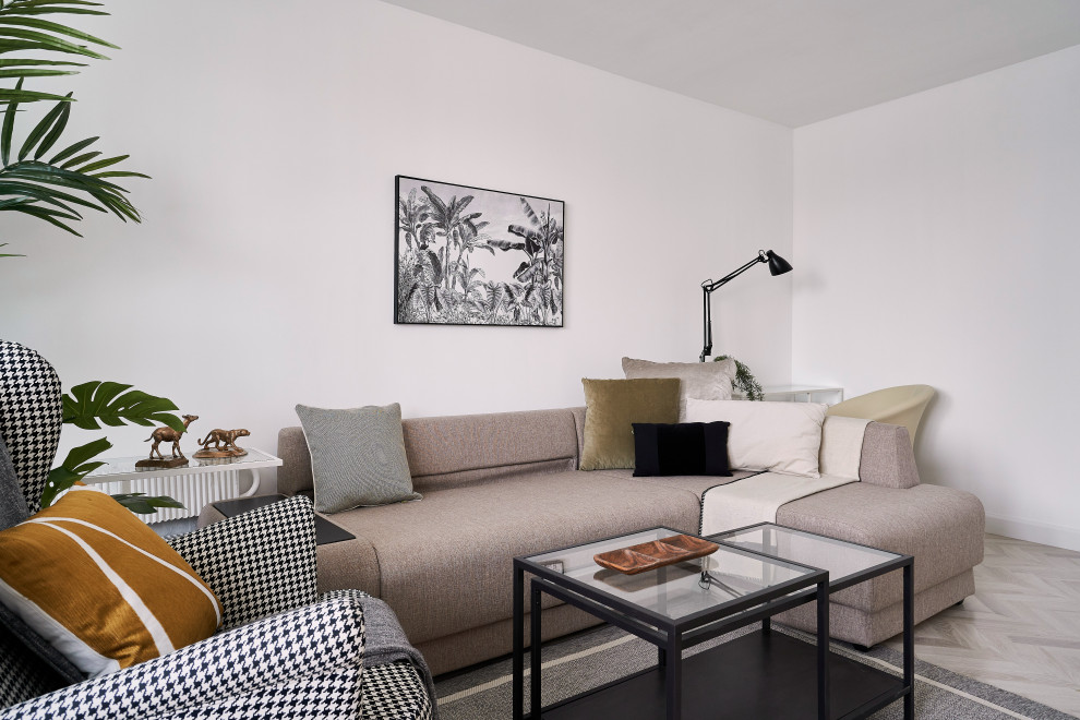 Интерьерная фотосъемка для Airbnb