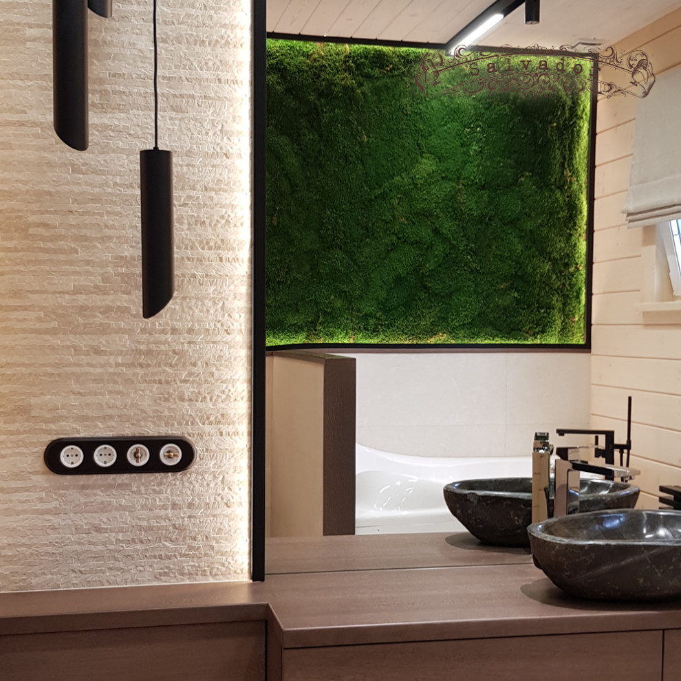 Лесные озера. Дальние дачи.