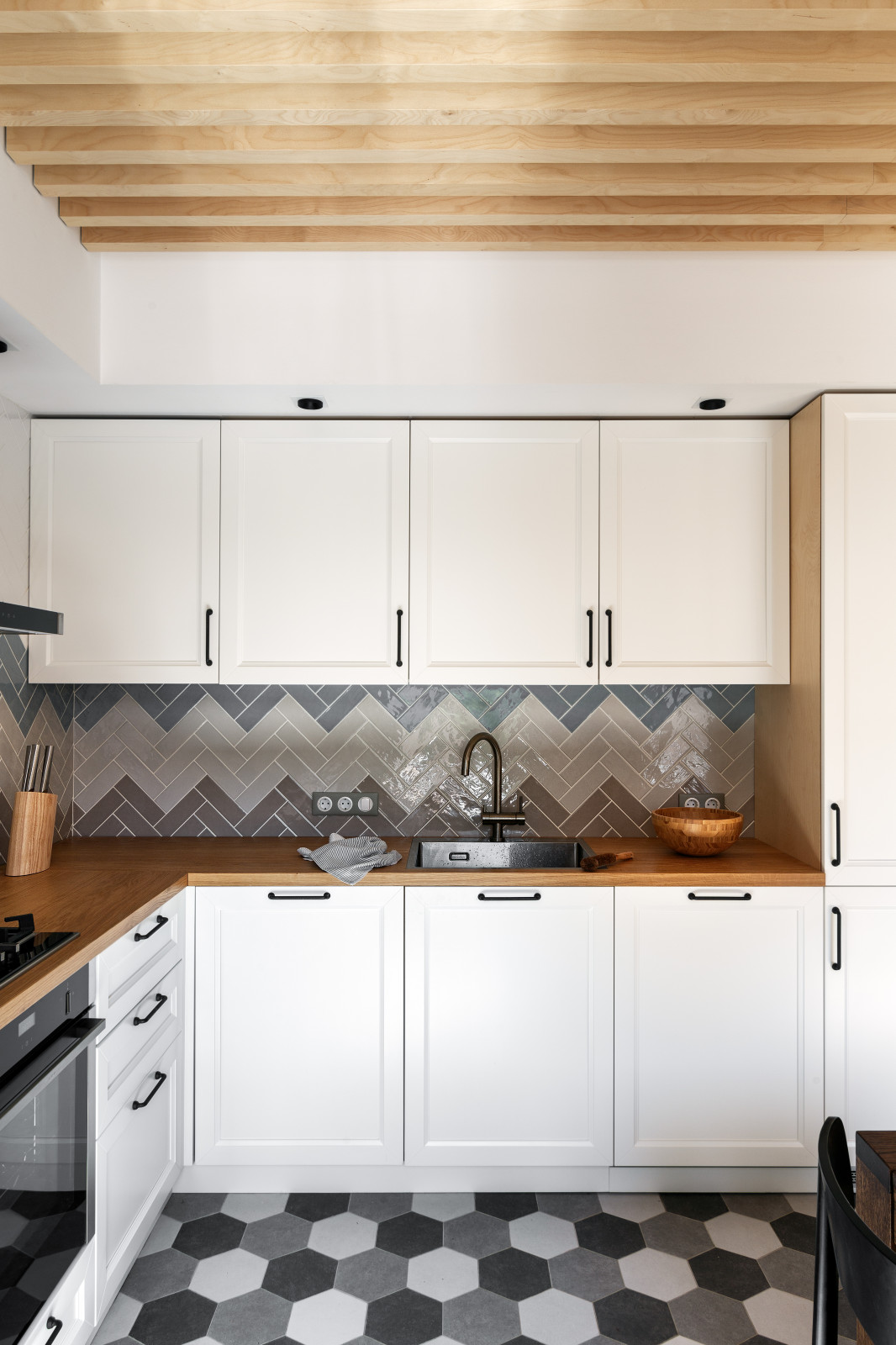 Квартира на Петроградской стороне