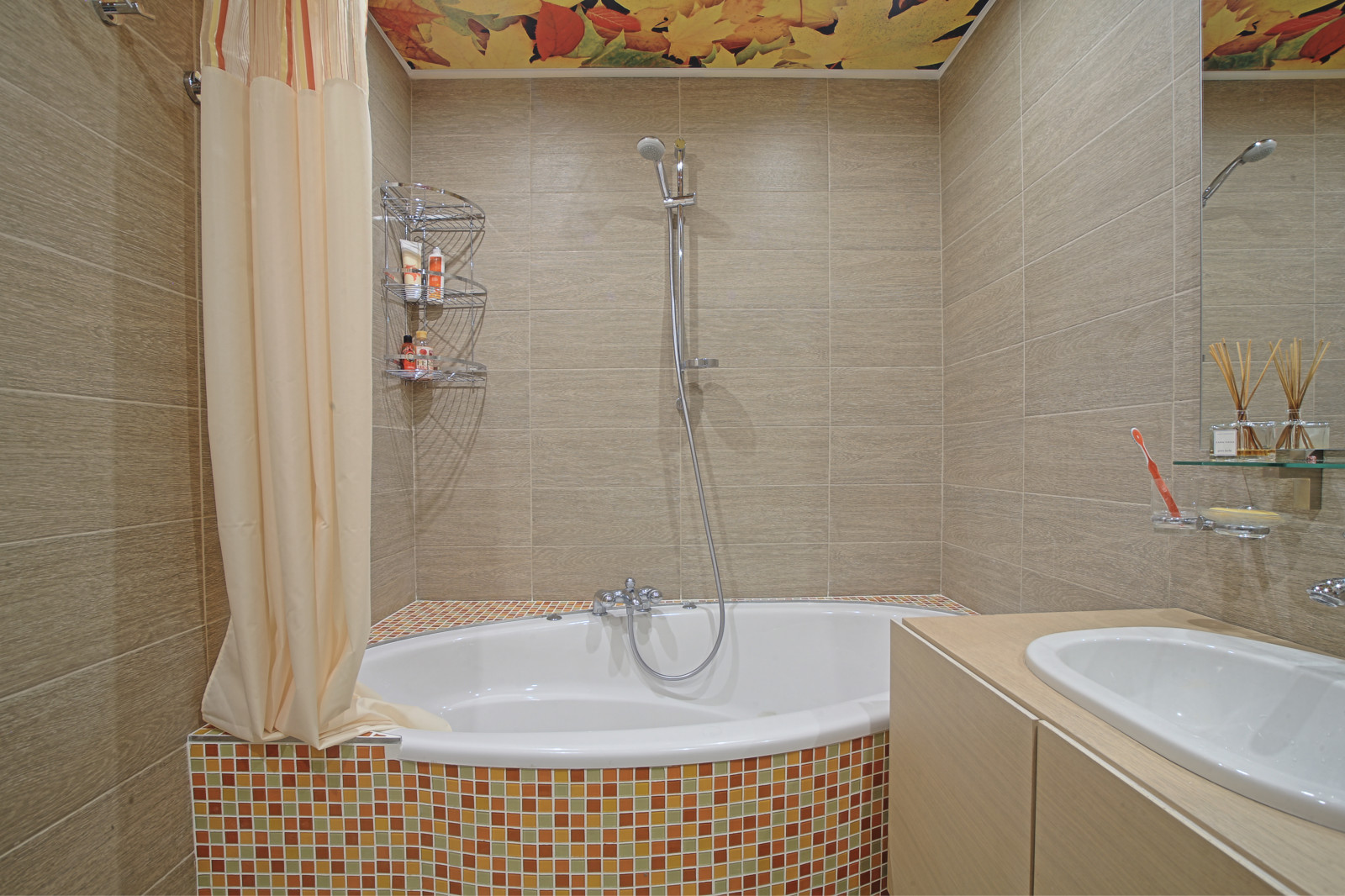 Квартира в Видном