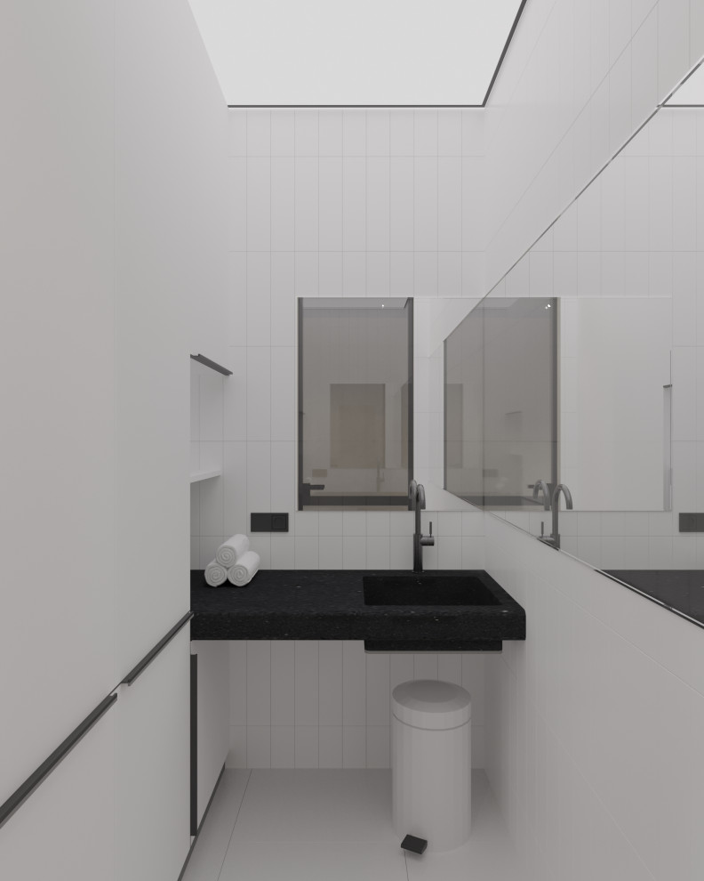 Салон красоты