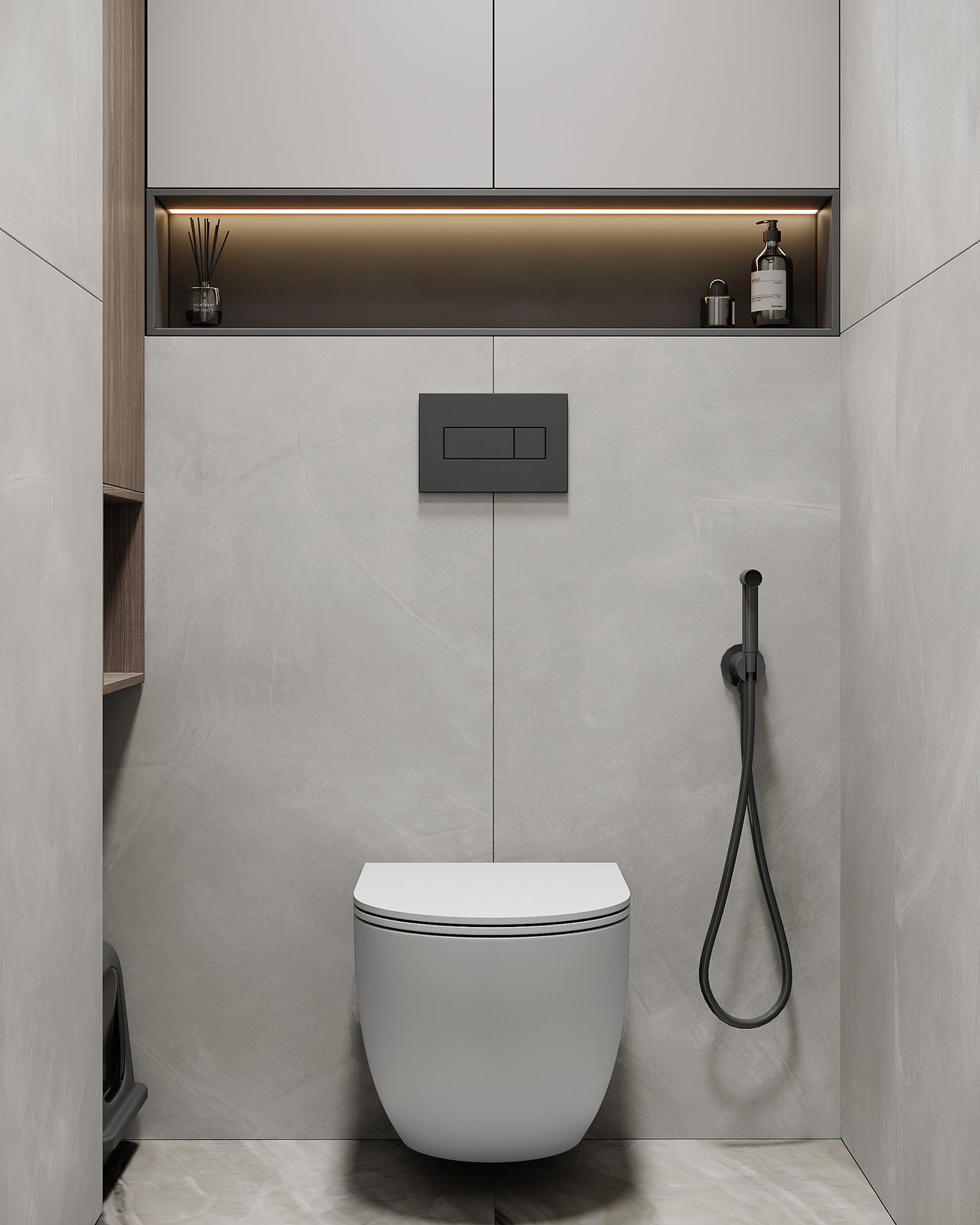 Квартира ЖК Смарт квартал на Октябрьской  89 м²