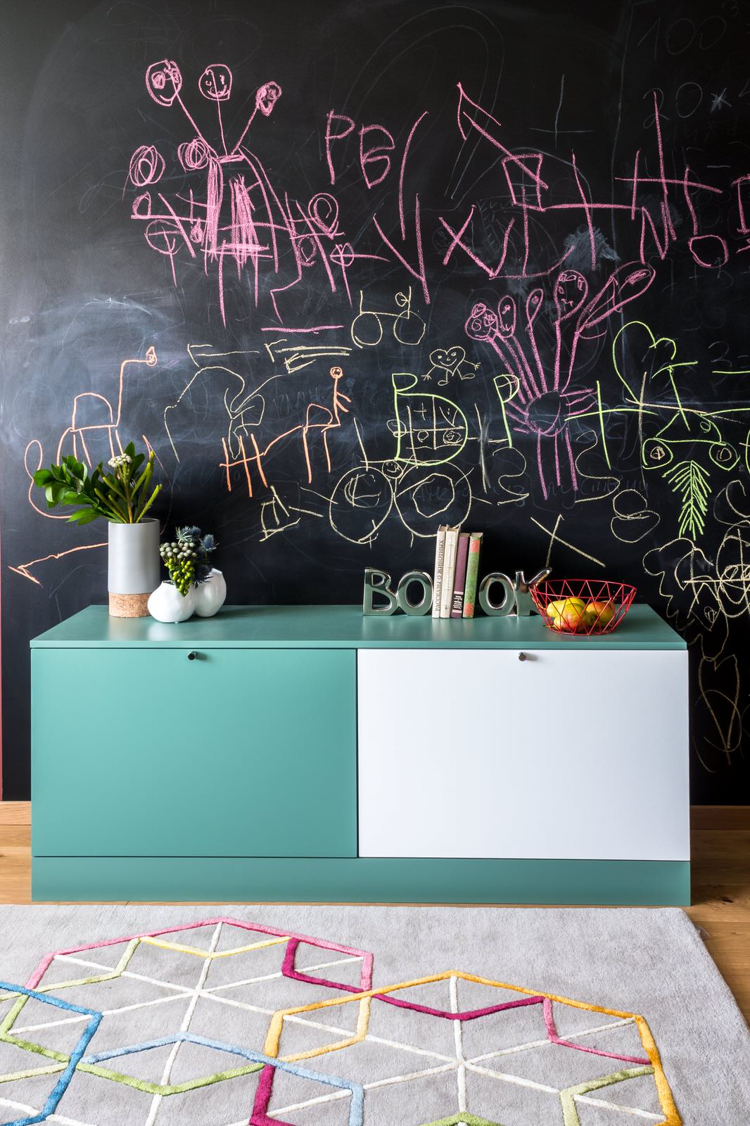 Квартира на Ленинском проспекте