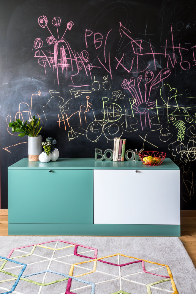 Квартира на Ленинском проспекте