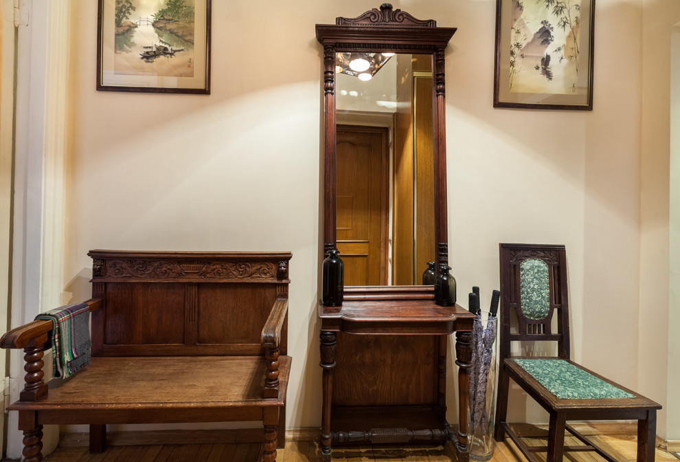 Апартаменты на Кудринской площади