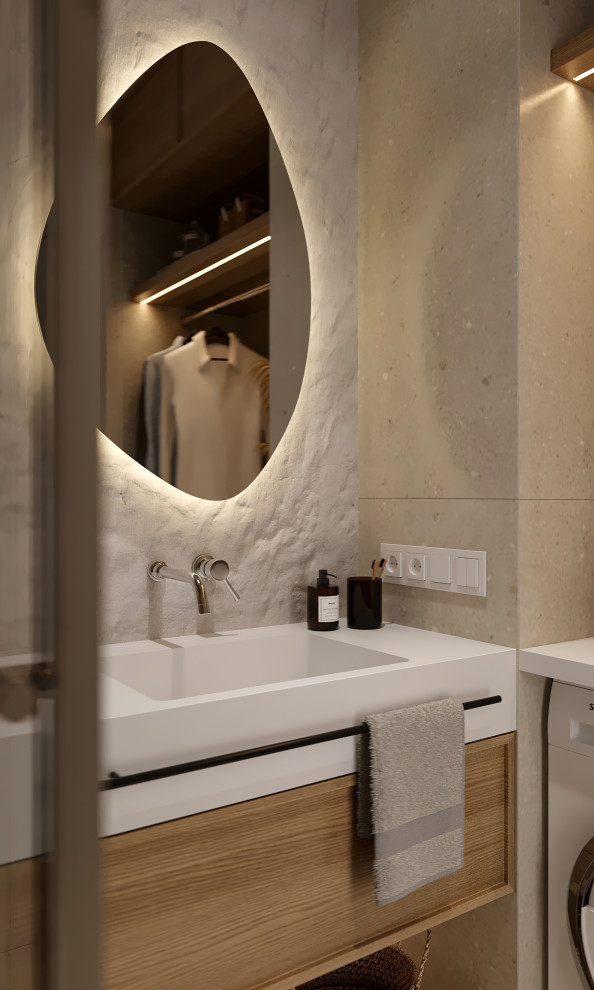 ЖК "Вереск" 71 м2