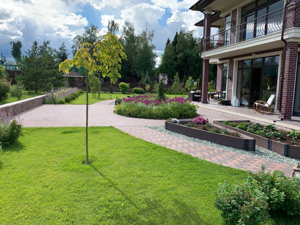 Московская область, Одинцовский р-н, КП Лион