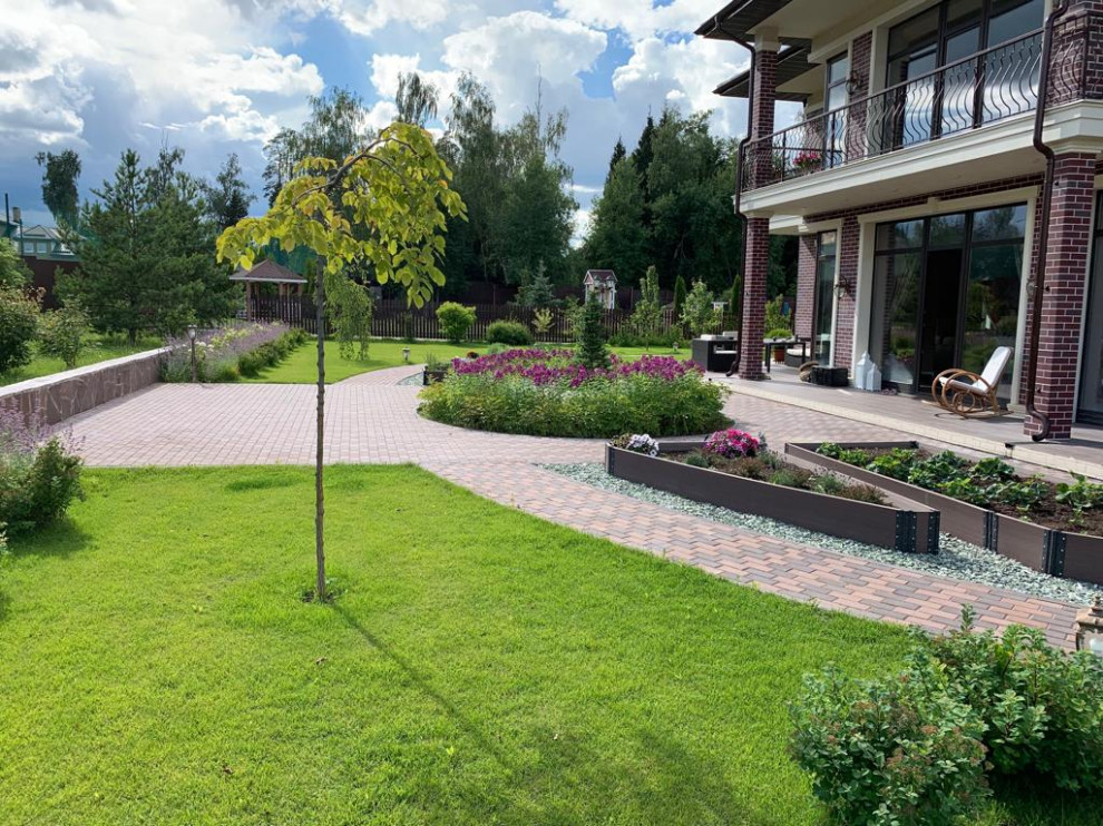 Московская область, Одинцовский р-н, КП Лион