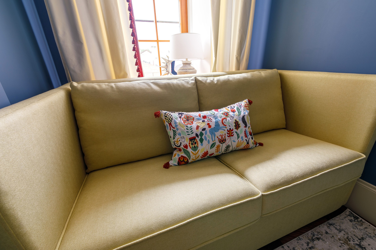 Уютная квартира в центре Санкт-Петербурга