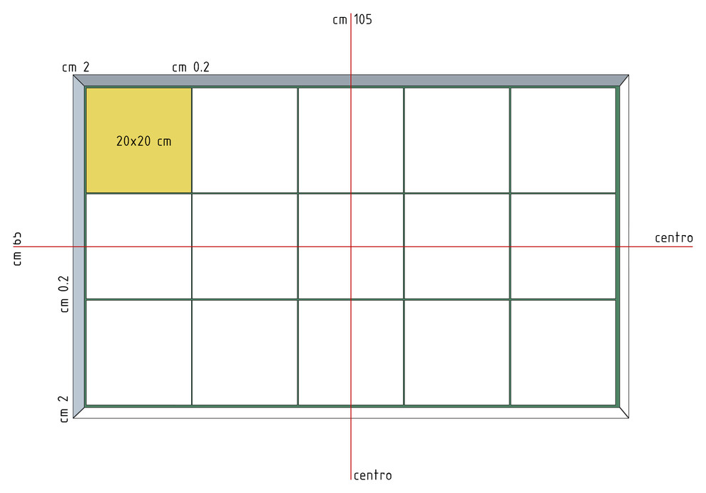 Своими руками: Как выложить стол плиткой