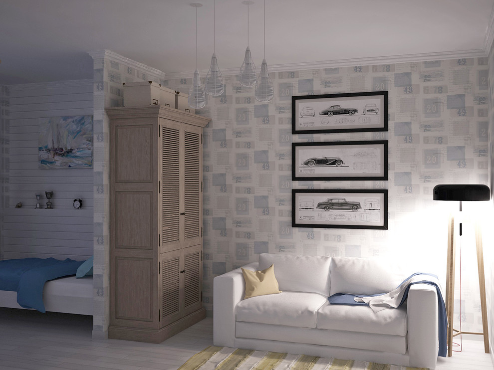 Воздух Италии