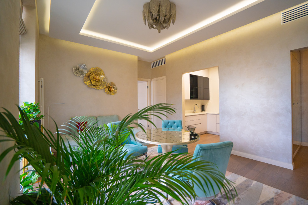 ЖК Резеденция на Покровке