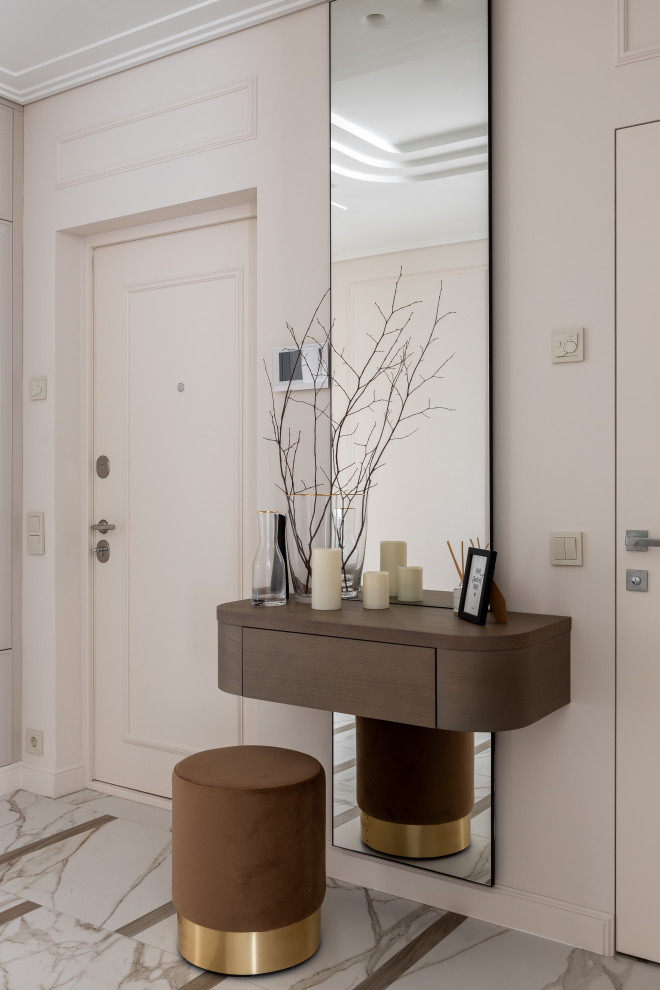 Съёмка на Дальневосточном