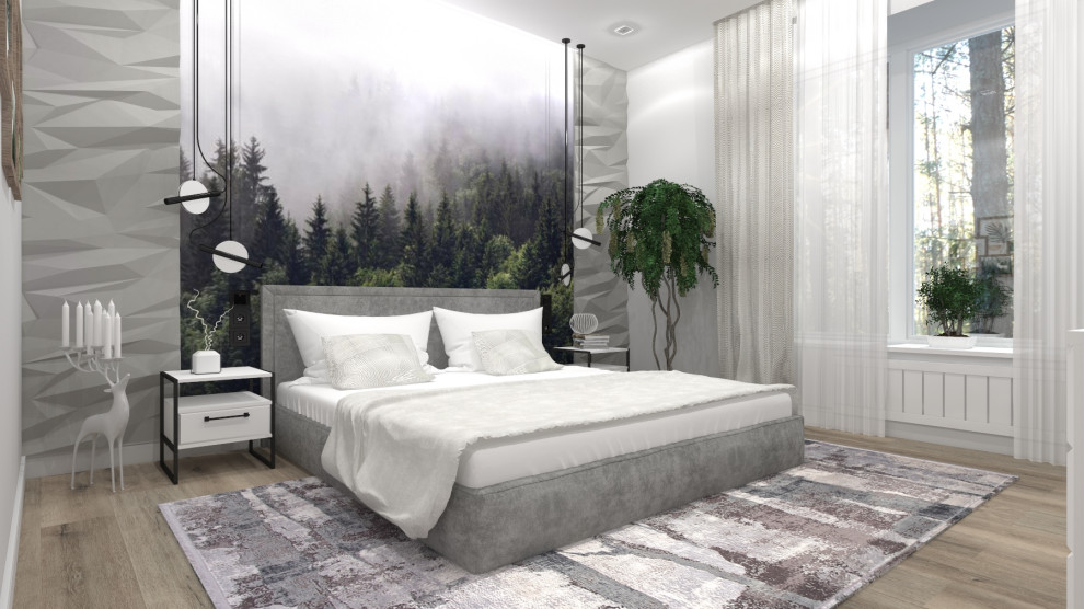 СКАНДИ ЗДЕСЬ КОРОЛЬ