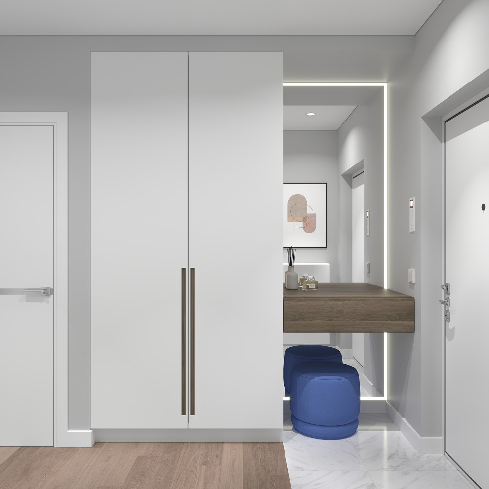 ЖК Каскад на Ленина