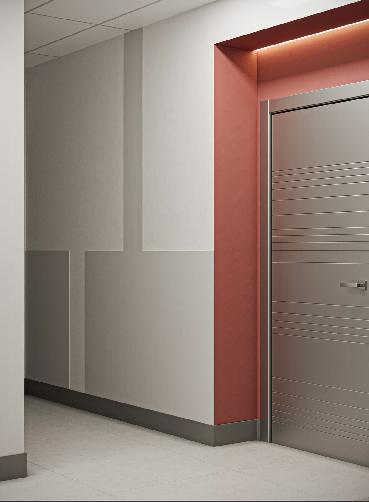 МОП для ЖК Green House