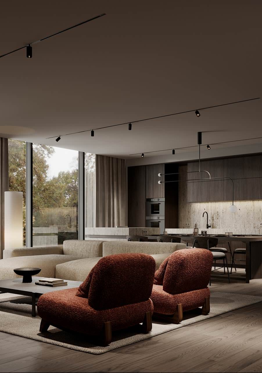 Лебяжья поляна