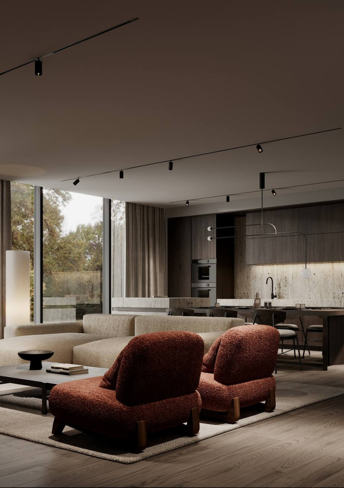 Лебяжья поляна