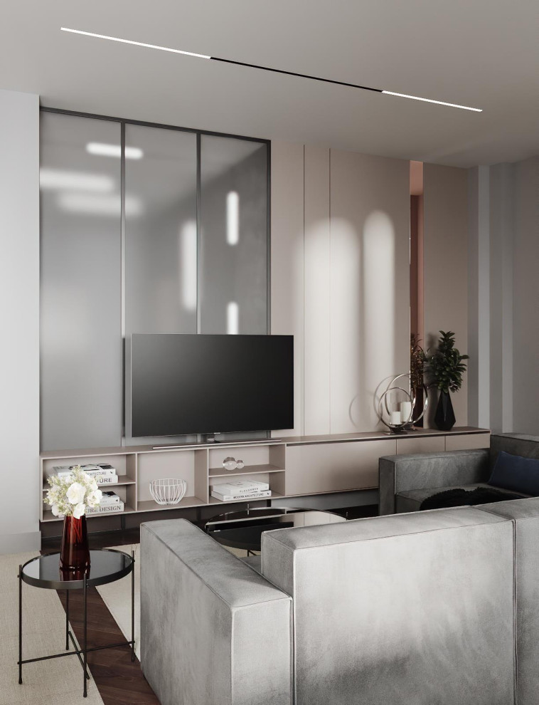 Вторичка в Филях